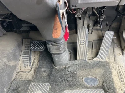 NISSAN OTHER