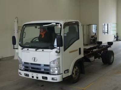 NISSAN DIESEL (UD) CONDOR
