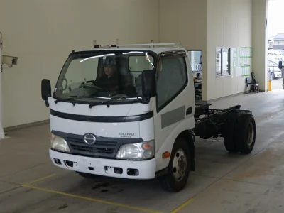 HINO DUTRO