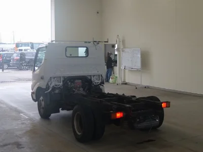 HINO DUTRO