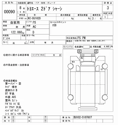 Toyota ToyoAce