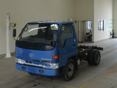 TOYOTA TOYOACE