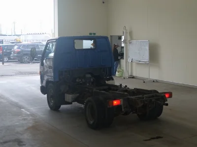 TOYOTA TOYOACE