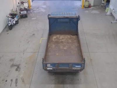MAZDA TITAN