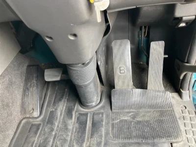 NISSAN UD