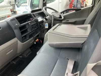 NISSAN ATLAS