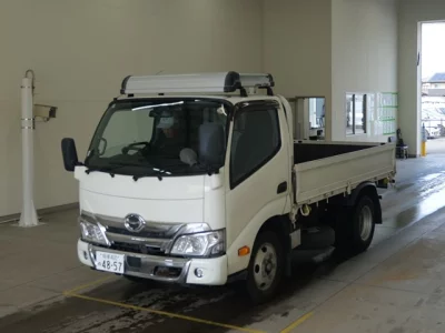 HINO DUTRO