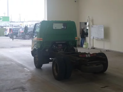 HINO DUTRO