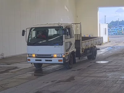 NISSAN DIESEL (UD) CONDOR
