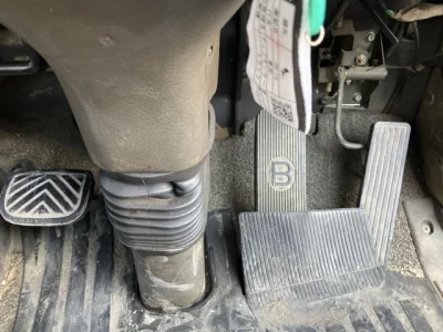 NISSAN DIESEL (UD) CONDOR