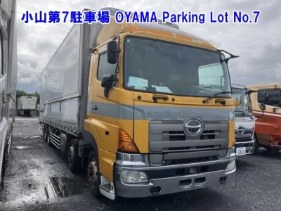 HINO PROFIA