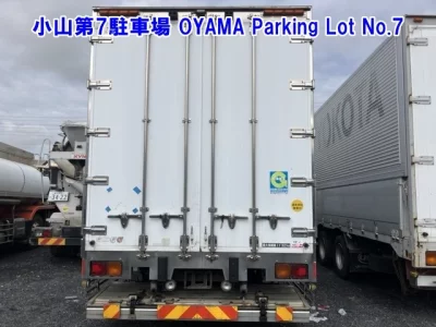 HINO PROFIA