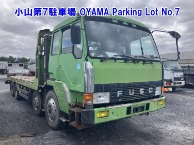 MITSUBISHI OTHER