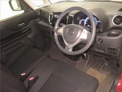 MAZDA FLAIR WAGON