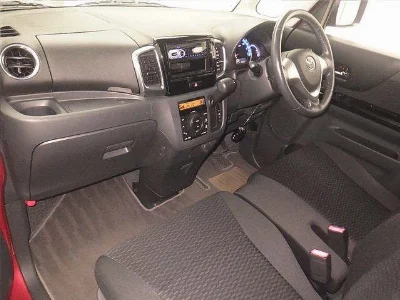 MAZDA FLAIR WAGON