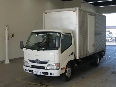 HINO DUTRO
