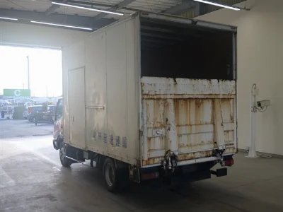 Hino Dutro