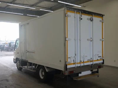 HINO DUTRO