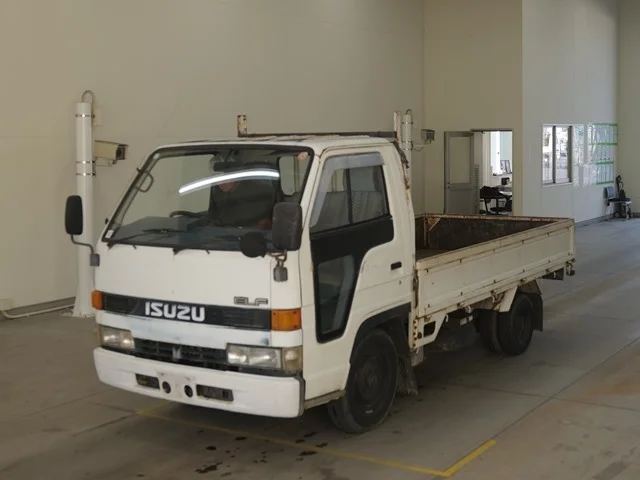 Isuzu Elf 1993
