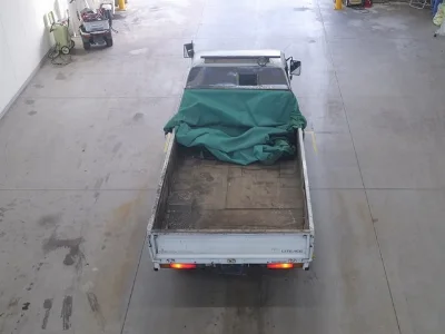 Toyota TownAce Truck