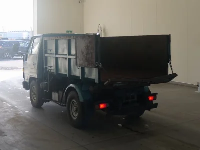 TOYOTA TOYOACE