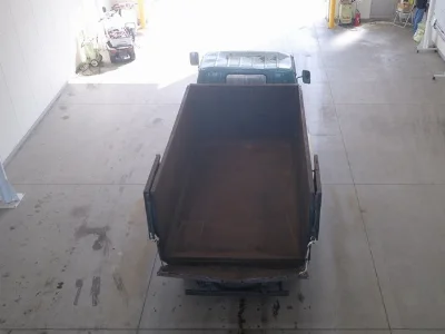 TOYOTA TOYOACE