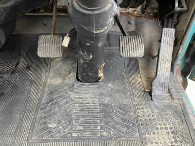 TOYOTA TOYOACE
