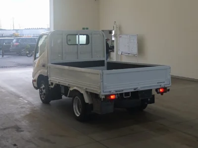 TOYOTA TOYOACE
