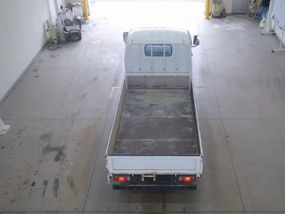 MITSUBISHI FUSO CANTER GUTS