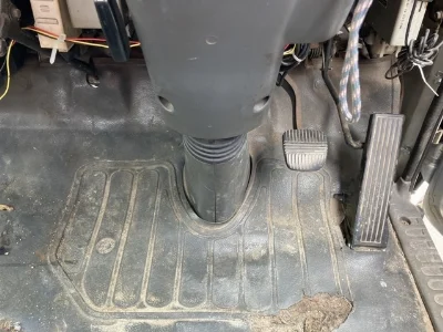 Nissan Atlas