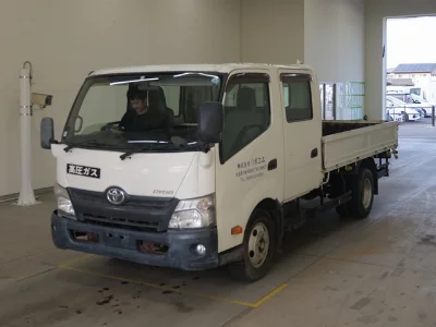 TOYOTA TOYOACE