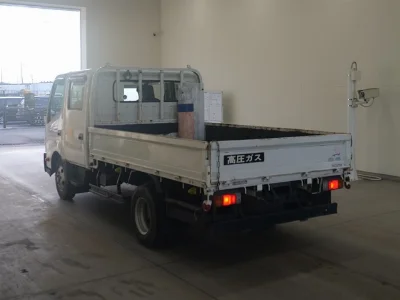 TOYOTA TOYOACE
