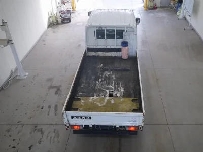 TOYOTA TOYOACE