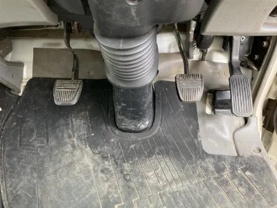 TOYOTA TOYOACE