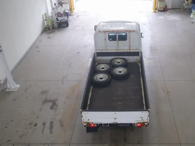 TOYOTA DYNA