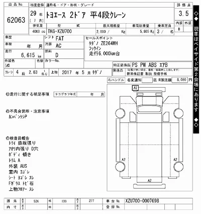 Toyota ToyoAce