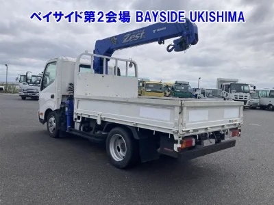 TOYOTA TOYOACE