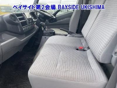 TOYOTA TOYOACE