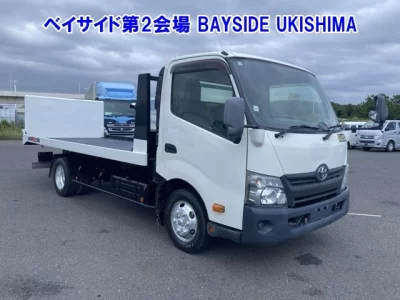 TOYOTA TOYOACE