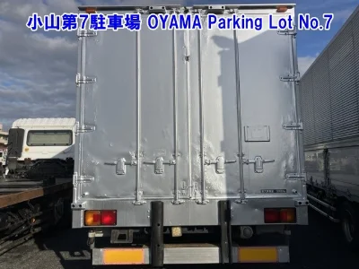 HINO RANGER