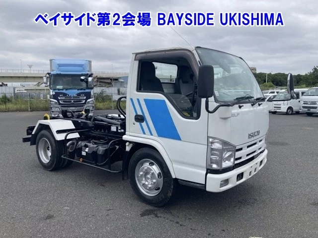 Isuzu Elf 2008
