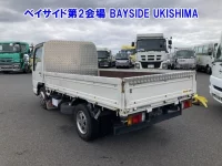Цена авто Isuzu Elf с аукционов Японии, номер кузова NJR85A, пробег 215 000, оценка 4