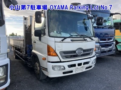 HINO RANGER