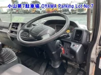 Цена авто Hino Ranger с аукционов Японии, номер кузова FE7JUAA, пробег 505 000, оценка 13