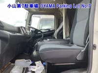 Цена авто Hino Ranger с аукционов Японии, номер кузова FE7JUAA, пробег 505 000, оценка 13