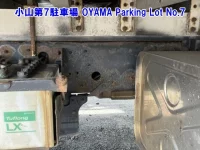 Цена авто Hino Ranger с аукционов Японии, номер кузова FE7JUAA, пробег 505 000, оценка 13