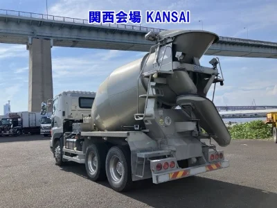 HINO PROFIA