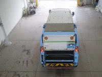 Цена авто Hino Dutro с аукционов Японии, номер кузова XZU301X, пробег 154 000, оценка 2