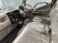 Цена авто Hino Dutro с аукционов Японии, номер кузова XZU301X, пробег 154 000, оценка 2