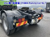 Цена авто Nissan UD с аукционов Японии, номер кузова GK6XAB, пробег 0, оценка 13